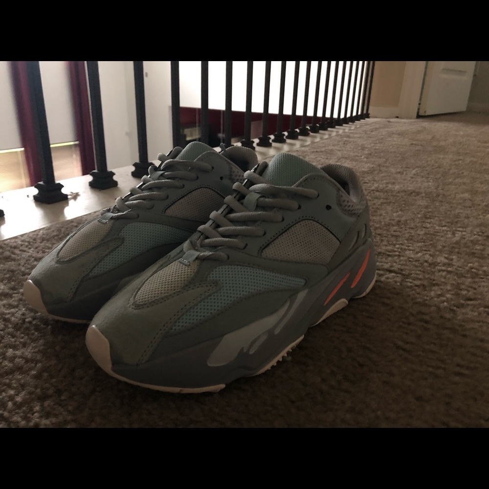 Yeezy Boost 700 “Inertia”